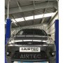 AIRTEC Motorsport Front Mount Intercooler - Ford Fiesta 1.6TDCi MK6 - ATINTFO45