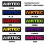 AIRTEC Motorsport 70mm Core Intercooler Upgrade - Ford Fiesta ST150 MK6 - ATINTFO40