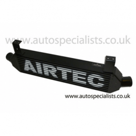 AIRTEC Motorsport 70mm Core Intercooler Upgrade - Ford Fiesta ST150 MK6 - ATINTFO40