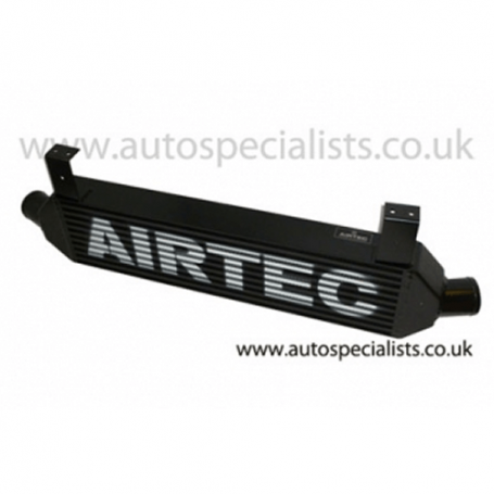 AIRTEC Motorsport 70mm Core Intercooler Upgrade - Ford Fiesta ST150 MK6 - ATINTFO40