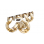 1.8T High Flow Exhaust Manifold - Top Mount