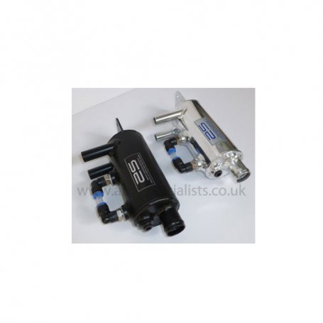 AIRTEC Motorsport Engine Oil Breather System - Ford Fiesta ST150 MK6 - ATMSFO58