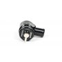 Peron Turbosmart Kompact Plumb Back (25mm) - Ford Focus RS MK1 - TS-0947-1002