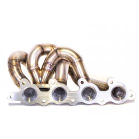 Nortech Stock Location T25 Garrett GTX Manifold Ford Focus RS Mk1 - PRNV2RSMK1