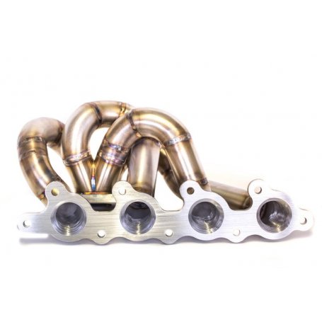 Nortech Stock Location T25 Garrett GTX Manifold Ford Focus RS Mk1 - PRNV2RSMK1
