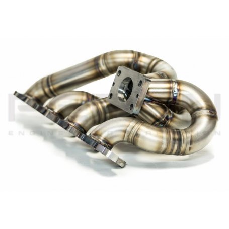 Nortech Turbo Manifold Ford Focus RS Mk1