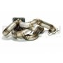 Nortech Turbo Manifold Ford Focus RS Mk1