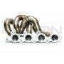 Nortech Turbo Manifold Ford Focus RS Mk1
