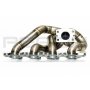 Nortech Turbo Manifold Ford Focus RS Mk1