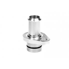Nortech Turbo Oil Return Adapter (16mm Push On) - Ford Focus RS MK1