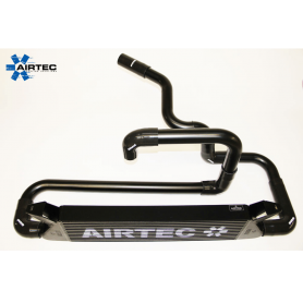 AIRTEC Motorsport Stage 1 70mm Core Intercooler Upgrade - Ford Focus RS MK1 - ATINTFO33