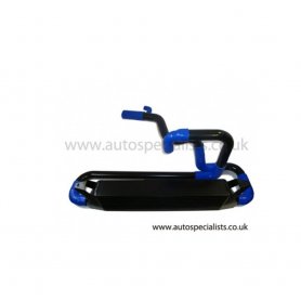 AIRTEC Motorsport Stage 2 100mm Core Intercooler Upgrade - Ford Focus RS MK1 - ATINTFO11