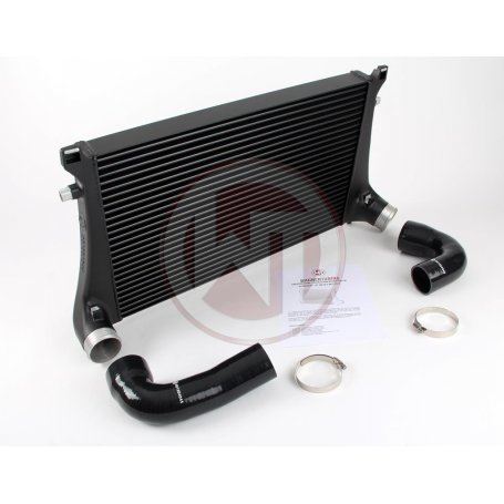 Wagner Competition Intercooler Kit -  VAG MQB 2.0 TSI EA888 GEN 3 (MK7 Golf, S3 8V, TT 8S, MK3 Octavia, MK3 Leon) - 200001048