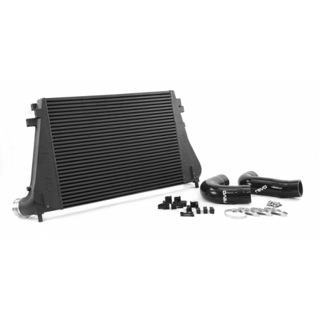 Revo Intercooler - MQB Chassis - 2.0 TSI EA888 GEN 3 And Gen 4 EVO Vehicles