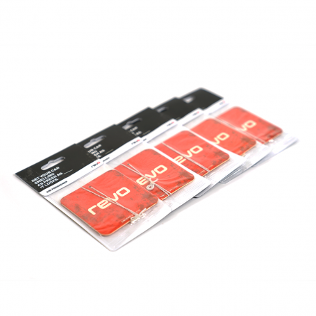 Revo Air Freshener - Bubblegum Fragrance - Red - RD991G7J0200