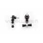 Verkline Adjustable Rear Sway Bar End Links - MQB Chassis (inc RS3/TTRS) - ELA-053