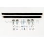 Verkline Adjustable Rear Toe Links - VAG Platform (inc RS3/TTRS) - TRS-008