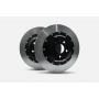 Vagbremtechnic Rear Rear 2-Piece 356x22mm Discs (for use with our DI0019 Kit) - MQB Platform (MK7 R, S3 8V, RS3 8V etc) RDA0008