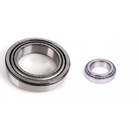 Genuine VAG Differential Bearings - Manual 02Q Gearbox