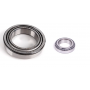 Genuine VAG Differential Bearings - Manual 02Q Gearbox