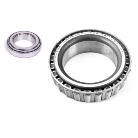 Genuine VAG Differential Bearings - 2WD VAG DSG 02E Transmission