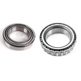 Genuine VAG Differential Bearings - 4WD VAG DSG 02E Transmission