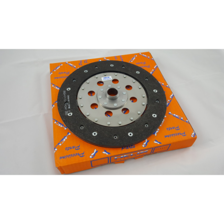 Helix DMF Performance Clutch Kit - VW T5 / T6 TSi Petrol