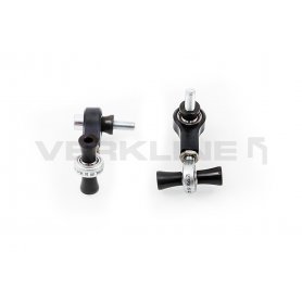 Verkline Adjustable Rear Sway Bar Adjustable End Links - TFSi EA113 Platform (inc RS3/TTRS) - ELA-052