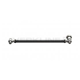 Verkline Adjustable Rear Replacement Uniball Arm Links - TFSi EA113 Platform (inc RS3/TTRS) - TRS-010