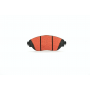 RacingLine RP700 Front Brake Pads - MQB EA888 VWR670004 / VWR670006