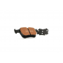 RacingLine RP700 Rear Brake Pads - MQB EA888 VWR670007 / VWR670008