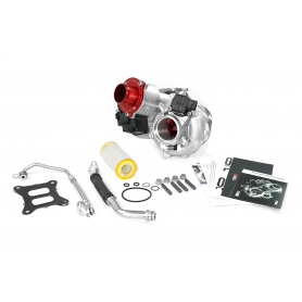 Revo IS38ETR V2 Enhanced Turbo Upgrade -RV581M100102