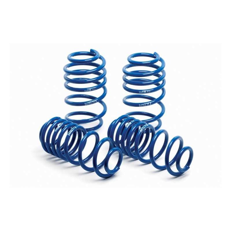 H&R Lowering Springs - Ford Focus ST MK3 (Pre-Facelift) - 28927-9