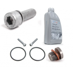 Genuine VAG Haldex Gen 5 Service Kit