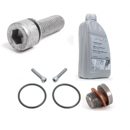 Genuine VAG Haldex Gen 5 Service Kit