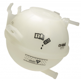 Genuine VAG Expansion Coolant Tank - 1K0121407F