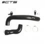 CTS Turbo Outlet/Discharge Pipe - MQB Platform (7 Speed DSG Models Only) - CTS-IT-277