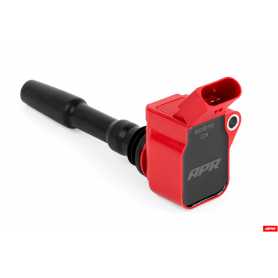 APR Red Ignition Coil Pack - Sold Individually - MS100192