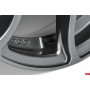 APR Flow Formed Alloy Wheel 19x8.5 5x112 - Gunmetal Grey - Set of Four - WHL00002
