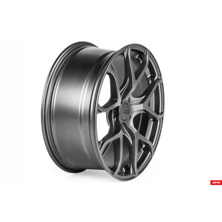 APR Flow Formed Alloy Wheel 19x8.5 5x112 - Gunmetal Grey - Set of Four - WHL00002