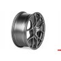APR Flow Formed Alloy Wheel 19x8.5 5x112 - Gunmetal Grey - Set of Four - WHL00002