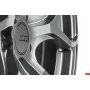 APR Flow Formed Alloy Wheel 19x8.5 5x112 - Gunmetal Grey - Set of Four - WHL00002