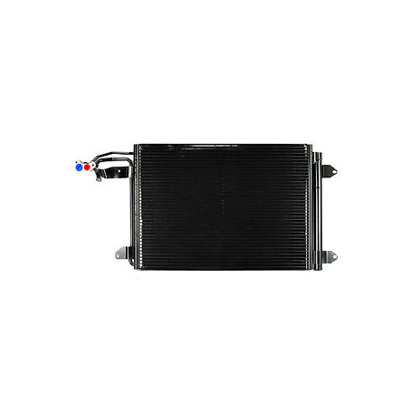 Air Con Condenser for TFSi EA113