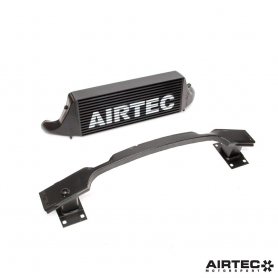 AIRTEC Stage 2 Intercooler Upgrade - Audi TTRS 8S - ATINTVAG38