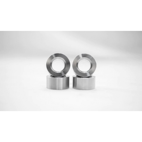 Vagbremtechnic Disc Mounting Spacer - VBT-DMS