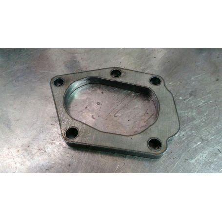 AKS GT25 5 Bolt Flange - AKSBF
