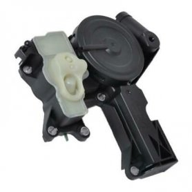 Genuine VAG PCV Valve - EA888.1 - 06H103495AJ