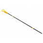 Genuine VAG Oil Dipstick - 1.8T Platform - 06A115611Q