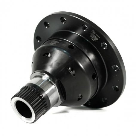 Wavetrac Front Differential - For Audi 0A6 - TTRS Quattro 6MT Front - 18.309150WK