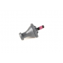 Genuine VAG Engine Cover Ball Joint Stud - WHT000898A